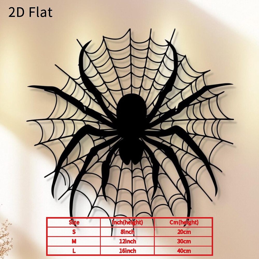 HELLOYOUNG: decoración de pare - Spider Web Halloween Decoration reseña y precio