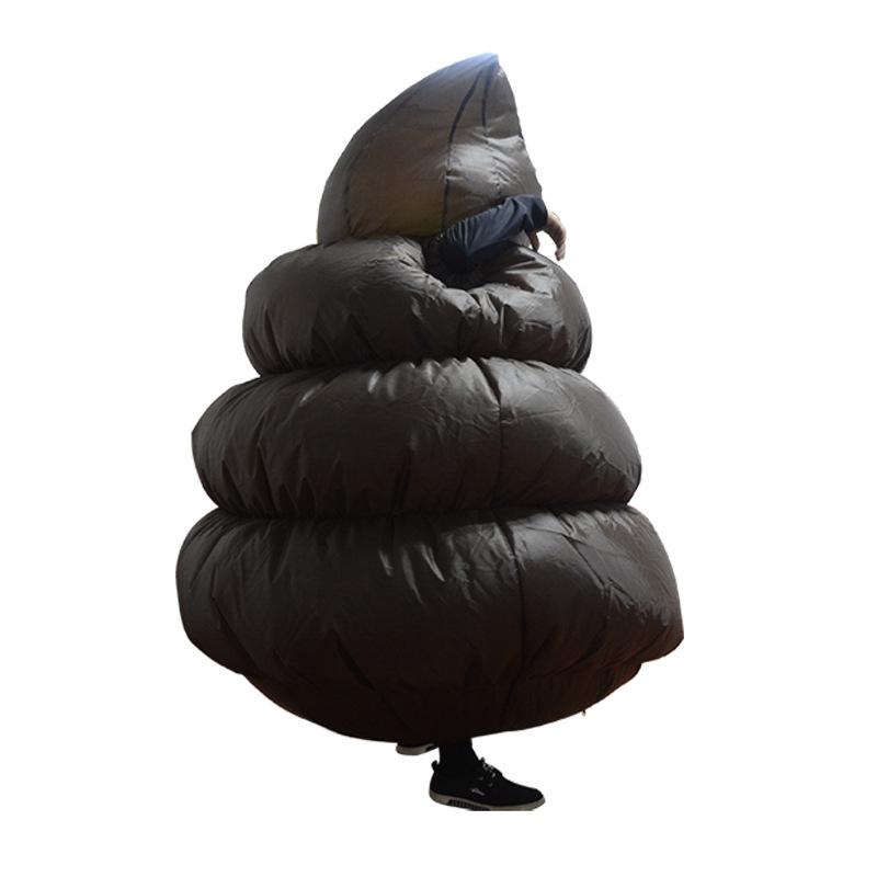 Disfraz Inflable de Cocodrilo  - Halloween Costume Adult reseña y precio