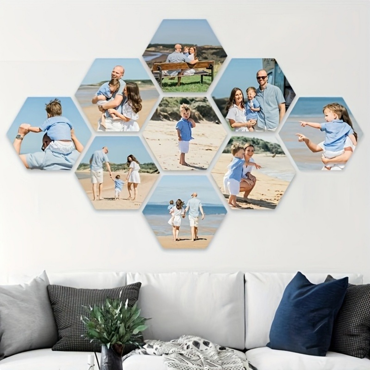 Decoración de Pared Personaliz - Halloween Party Supplies reseña y precio