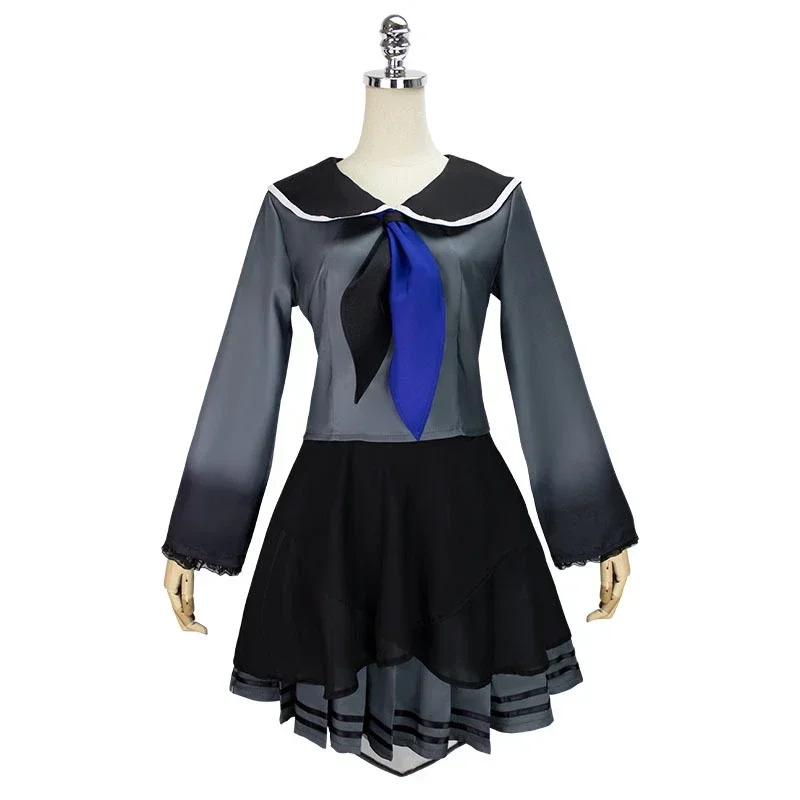 Disfraz de Cosplay de Anime de - Halloween Costume Kids reseña y precio