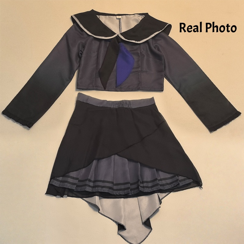 Disfraz de Cosplay de Anime de - Halloween Costume Kids reseña y precio
